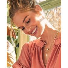 Fern pendant sale necklace kendra scott