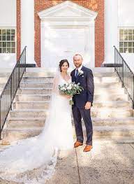 Mr And Mrs Haas North Carolina Wedding Randi Schuette Photography Bride And Groom Photos Bride North Carolina Wedding