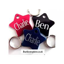 We have great 2021 engraved pet tags on sale. Engraved Pet Name Tags For Cats And Dogs