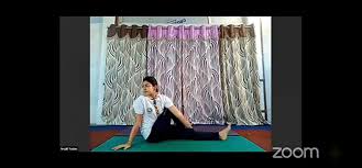 Yoga has been an intrinsic part of india's health sciences. Bharat Scouts And Guides India On Twitter Live Yoga Show Yoga With Bsg Under Initiative Of Fit India Live On Bsg Official Youtube Channel Bsgnhq Yogawithbsg Kirenrijiju Yasministry Https T Co Nyomctxpr8