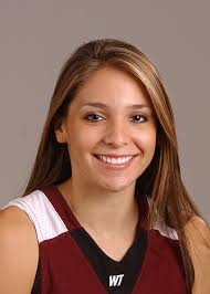 Emily Brister's Instagram, Twitter & Facebook