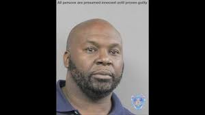 Inmate pepper sprays deputy and drives off in stolen patrol car, Louisiana  deputies say