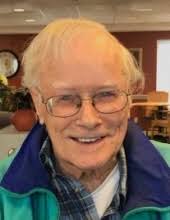 Obituary information for Robert W. Hamilton
