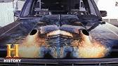 By matt avery and john kraman. Counting Cars Marc Andre Fleury Gets A Classic Chevelle Season 8 Episode 13 History Youtube