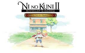 Merit awards are claimed by trading completed merit award stamp cards at the swift solutions shops. Ni No Kuni Ii Revenant Kingdom Tale Of A Timeless Tome Dlc Revealed