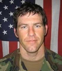 Today we remember Special Warfare Operator 1st Class (SEAL) Matthew J.  Leathers who died