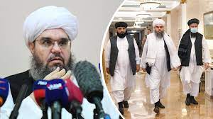 Maybe you would like to learn more about one of these? Pochemu Taliban Priehal Na Peregovory V Moskvu I Pravda Li Oni Terroristy