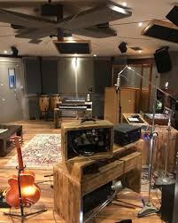 What's the cheapest one i can build? Brixton Hill Recording Studio Octagon Refurbished Brixton Blog