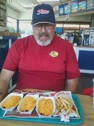 Maybe you would like to learn more about one of these? Yummy Corn Burritos Picture Of Foster Freeze Santa Paula Tripadvisor