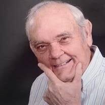 James Wesley Stanfield Jr. Obituary