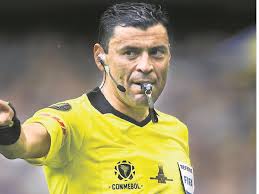 Mauricio isla los datos de brasil vs. Peru Vs Brasil Sigue Polemica Por Designacion De Chileno Roberto Tobar Como Arbitro Principal Deportes Correo