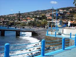 When the match starts, you will be able to follow são paulo v palmeiras live score , standings, minute by minute updated live results and match statistics. Palmeiras Beach In Santa Cruz Madeira Island Beaches