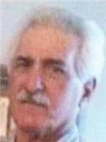 Larry Mitchell Obituary (1945