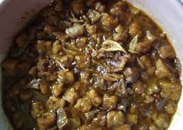 Salah satu makanan olahan dari tempe yang sering dibuat adalah tempe orek kering. Resep Oreg Tempe Kuah Yang Enak Resep Masakan Indonesia