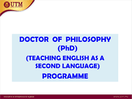 Need the translation of doktor falsafah in english but even don't know the meaning? Ppt Universiti Teknologi Malaysia Powerpoint Presentation Free Download Id 9431742