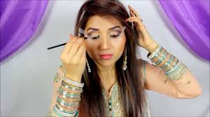arab eye makeup fictionally flawless