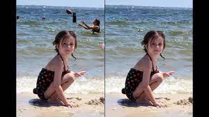 In the layers panel, make sure the cleanup layer is still selected. Remove Unwanted Objects In Photoshop Youtube