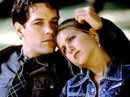 Mostly Movies: The Object of My Affection Movie Review