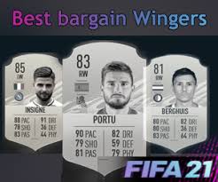 Fifa 21 career mode highest growth. Best Cheap Players Fifa 21 Fifaaddiction Com