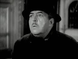 Grey Market Cinema: Whom the Gods Destroy (1934)