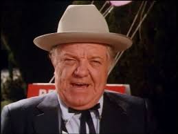 The Hathaways (TV Series 1961–1962)