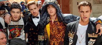 Other than the aesthetics, strong abs will also improve your posture. Professional Male Models Tell Us How To Break Into The Industry Fashionbeans