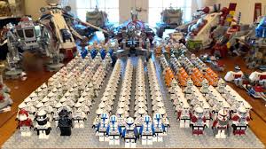 Check spelling or type a new query. My Lego Star Wars Clone Army 2020 Edition Youtube