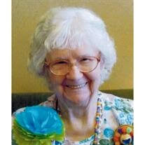 Veronica Mary Moczygemba Obituary