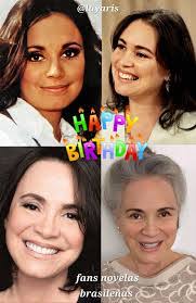 Aida Salas's Instagram, Twitter & Facebook