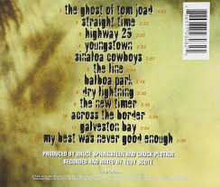 Steel is produced from iron ore the demise of youngstown began in 1977 with the crisis of the steel industry. Bruce Springsteen The Ghost Of Tom Joad Amazon Com Music