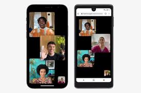 Still, people like to use it on the facetime features for windows 10. Facetime Is Coming To Android And Windows Via The Web The Verge