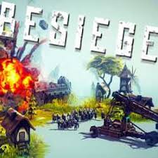 Besiege is a physics based building game in which you construct medieval. Besiege Pc Game Free Download Freegamesdl