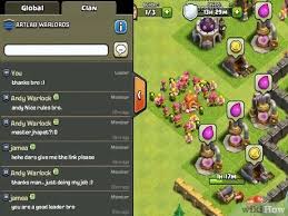 Welcome to ironfist's unofficial site of all things clash of clans. How To Run A Successful Clan In Clash Of Clans With Pictures