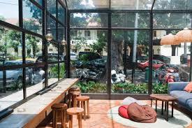 Kopi Nalar Satu Lagi Tempat Ngopi Nyaman Di Selatan Jakarta Blackxperience Com