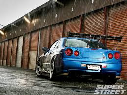 Nov 01, 2016 · 更新日 新着情報; Nissan Skyline Gtr R34 Wallpapers Hd Desktop And Mobile Backgrounds