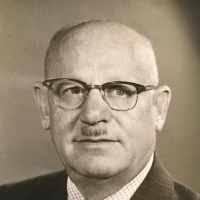 Fenton Hambleton Waite (1897–1976)