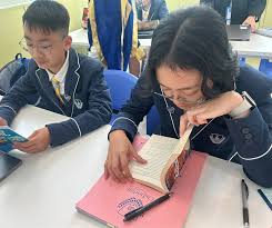 支持孩子的英语学习之旅：家长指南- Latest News : Oxbridge ...