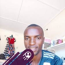 The Award for player of the month for February 2020 goes to GEORGE PHIRI  Itx Kim Kizito.👑 #BoaderBoy⚽️ #DesertFoxe🏜