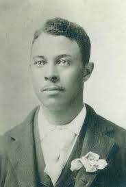 John Henry Calloway (1876-1940)