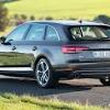 Nuova audi a4 2021 è una icona nella gamma della casa dei quattro anelli. 1