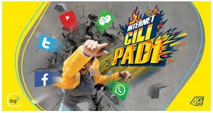 Locate the digi wifi centre around you and get connected now! Get Unlimited Internet With Digi Internet Cili Padi On Digi Prepaid