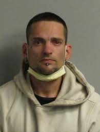 Home Depot Shoplifter In Bulletproof Vest Waved Knife, Carried Loaded  Shotgun: South Jersey PD