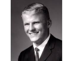 Donald Sadler Obituary (1945