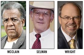 Town Hall speakers address county government, law enforcement among other  public services