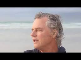 Zen Surfing in the 3rd world.