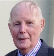 Condolence Book for Harry Anthony (The Lough, Cork)