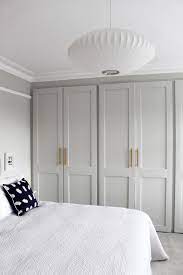Check wayfair's vast choice of top brands & styles and get great discounts daily. Low Key We Can T Get Enough Of These 7 Gorg Closet Door Ideas For Bedrooms Hunker Bedroom Interior Bedroom Built In Wardrobe Bedroom Closet Doors