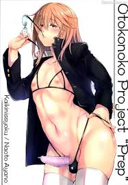 Otokonoko Project ”Prep” Chapter 1 - Hentairead.io - Read Free Hentai Manga  - Manhwa - Manhua Online
