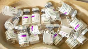 Check spelling or type a new query. Coronavirus La Ema Ve Un Posible Vinculo Entre La Vacuna De Astrazeneca Y Casos Infrecuentes De Trombos Pero Recomienda Seguir Aplicandola
