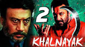 Khalnayak 2 Trailer 2018 Sanjay Dutt Jackie Shroff Shooting Start Soon Youtube